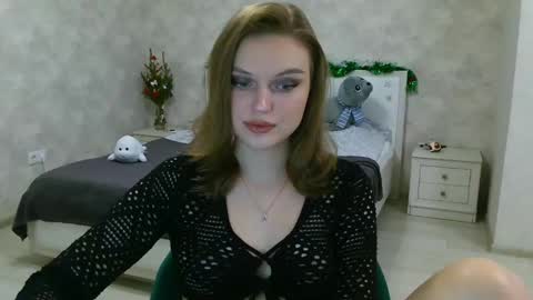 Snapshot of missmariat chatting on January 6, 5:59 pm OneGoddess online show from January 6, 5:59 pm