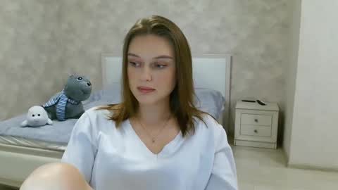 Snapshot of missmariat chatting on January 19, 4:57 pm OneGoddess online show from January 19, 4:57 pm