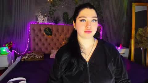 MissMillss online show from February 24, 5:30 am