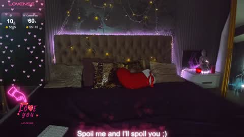 MissMillss online show from January 15, 6:54 am