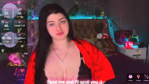 MissMillss online show from January 25, 6:45 am