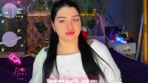 MissMillss online show from January 24, 7:08 am