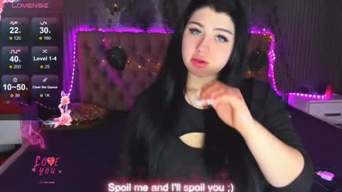 MissMillss online show from February 28, 7:05 am