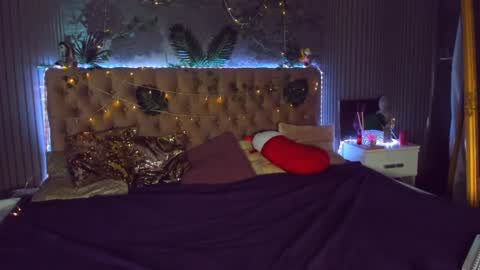 MissMillss online show from January 22, 6:20 am