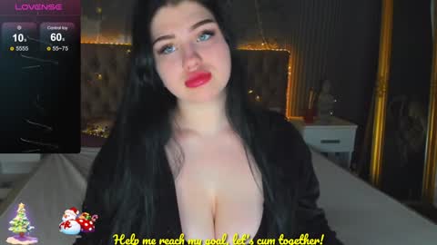 MissMillss online show from December 20, 6:40 am