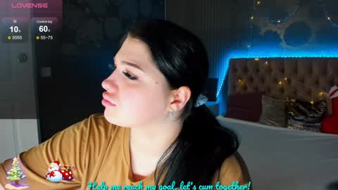 MissMillss online show from January 4, 6:09 am