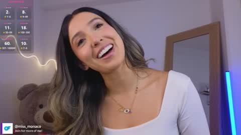 Emma Rivera online show from April 10, 1:00 am