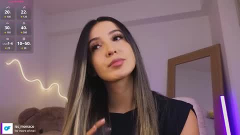 Emma Rivera online show from June 2, 3:40 am