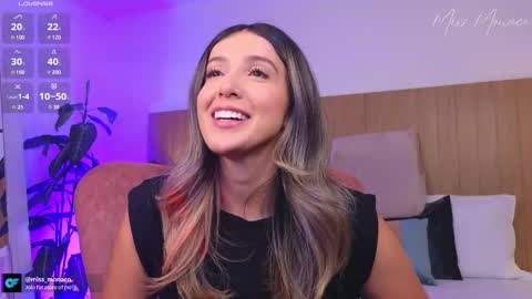 Emma Rivera online show from February 20, 11:10 pm