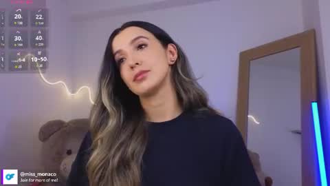 Emma Rivera online show from June 26, 1:29 am