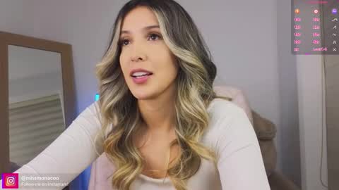 Emma Rivera online show from October 31, 1:07 am