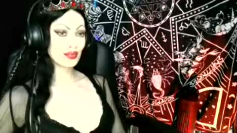 MissMoonDoll online show from July 12, 4:46 am