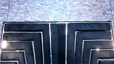 Naomy  online show from December 2, 9:50 pm