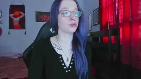 Mistress Nikki Vill online show from March 17, 4:55 pm