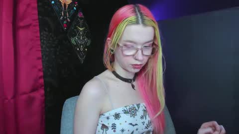 Mistress Nikki Vill online show from February 27, 9:14 pm