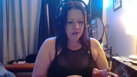 missnini32 online show from October 3, 7:24 am