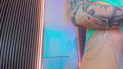 Miss Obsidian online show from March 18, 10:04 pm