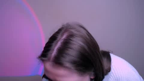 Olivia online show from January 19, 2:02 pm