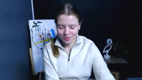 Olivia online show from November 20, 2:07 pm