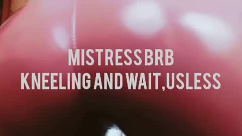 Miss Venus online show from October 5, 9:47 am