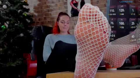 Miss Venus online show from January 16, 7:38 am