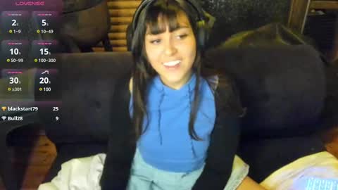 sarah online show from March 8, 1:15 am