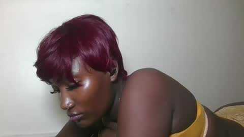 pretty gal online show from December 21, 11:41 pm