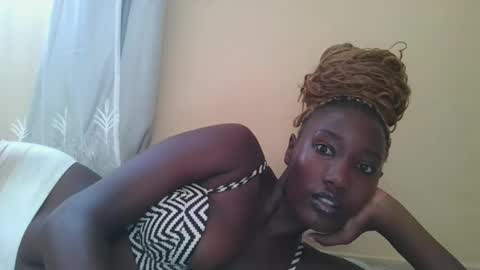 pretty gal online show from March 9, 9:57 am