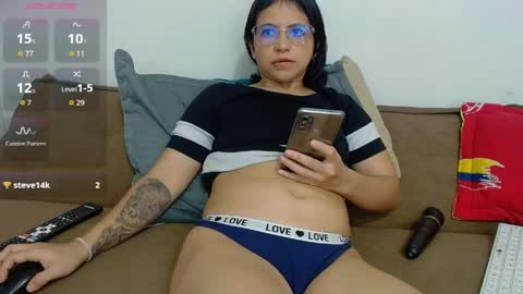kassandra online show from June 2, 8:43 pm