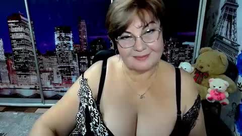 Rita online show from November 3, 7:18 pm