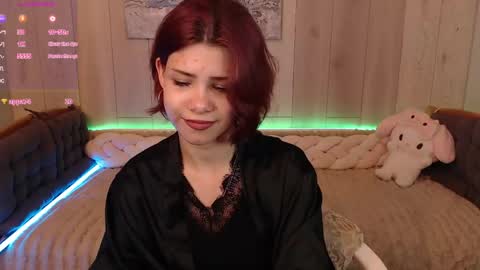 Miss Mila online show from April 30, 4:23 pm