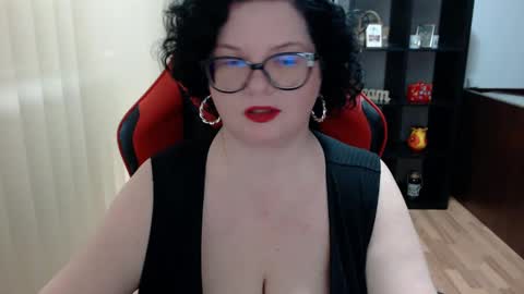 MissTruble online show from March 10, 7:11 am