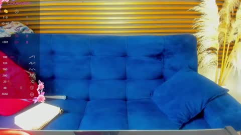 missvalery1 online show from February 7, 9:04 pm