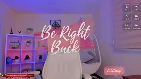 Mafe Jimenez online show from December 17, 1:04 pm