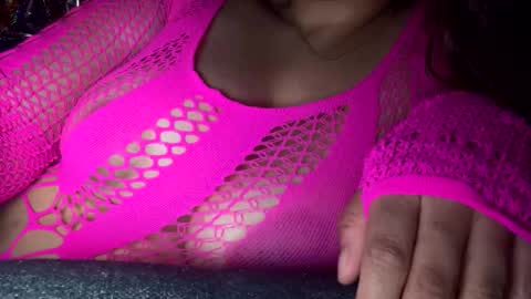 missvanessa_ebony online show from January 27, 1:26 am