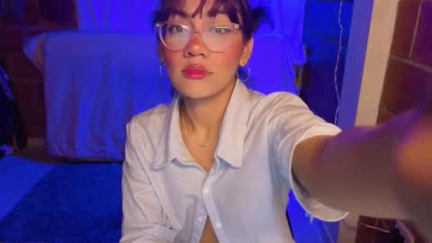 IG MISSVENUSS1 online show from January 5, 10:46 pm