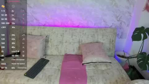 Pau OFmissweetpeach online show from May 29, 2:20 am