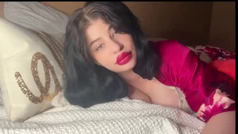 Missy online show from April 29, 4:38 am