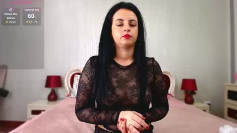 Skye online show from January 12, 7:13 am