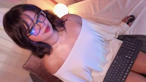 Missy online show from September 20, 9:24 pm