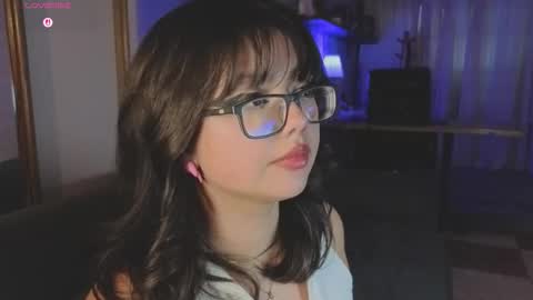 Missy online show from October 11, 10:12 pm