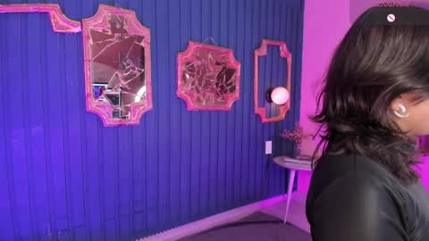 Missy online show from December 30, 7:53 pm