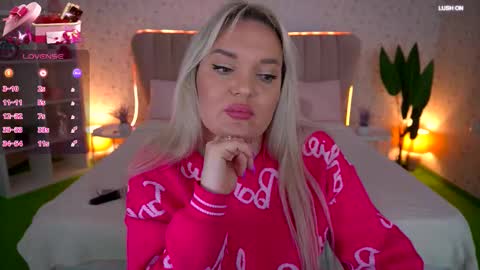 missyymarty online show from February 20, 3:46 pm