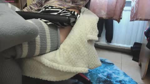 mistress_adel online show from January 12, 10:20 am