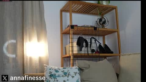 Her Infernal Majesty online show from March 12, 8:44 pm