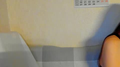 Victoria Eden online show from March 30, 8:52 pm