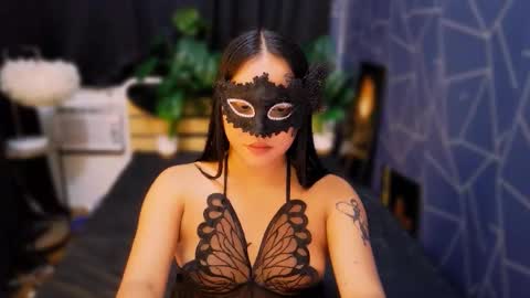 mistress_dyna online show from February 4, 10:51 am