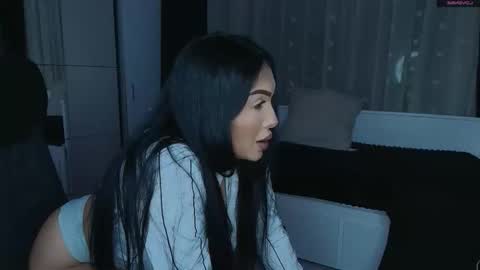 mistress_meryem online show from February 24, 11:03 pm