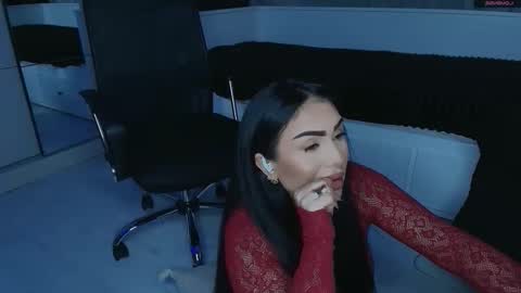 mistress_meryem online show from February 26, 11:15 pm