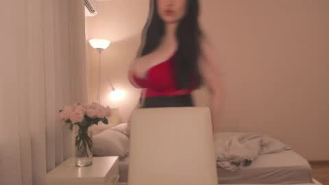 Snapshot of mistress_ninaohnina chatting on February 6, 11:20 am Mistress Nina online show from February 6, 11:20 am